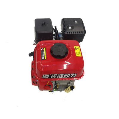 HN195F 5 Hp Single Cylinder Air Cooled Diesel Engine 3600rpm