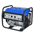 Fuel Saving 7.5 Kva Open Frame Diesel Generator 420cc 499cc 520cc