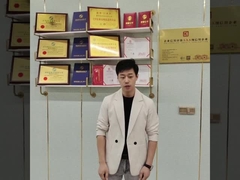 Generator Diesla z otwartą ramą