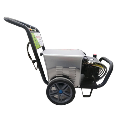 Faucet Air Cooling Pure Copper 2.2kw High Power Pressure Washer 10L/Min