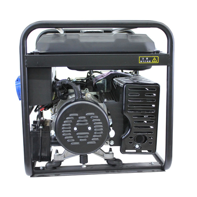 3kw Gasoline Generator For House